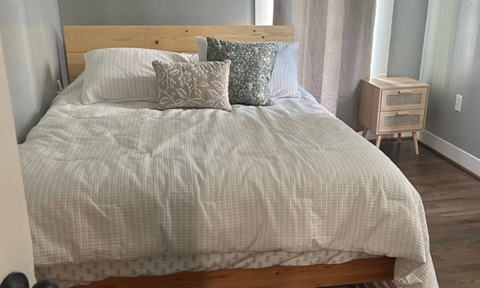 New Castle House | 2- Bedroom House Newly Remodeled nRelaxing Escape