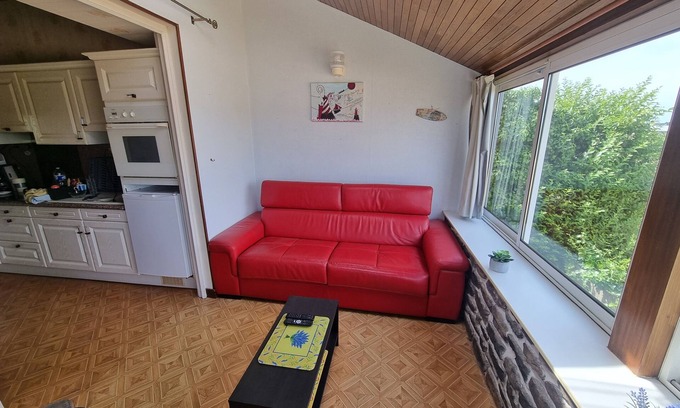 Le Conquet House | 2-bedroom house with sea view in Le Conquet