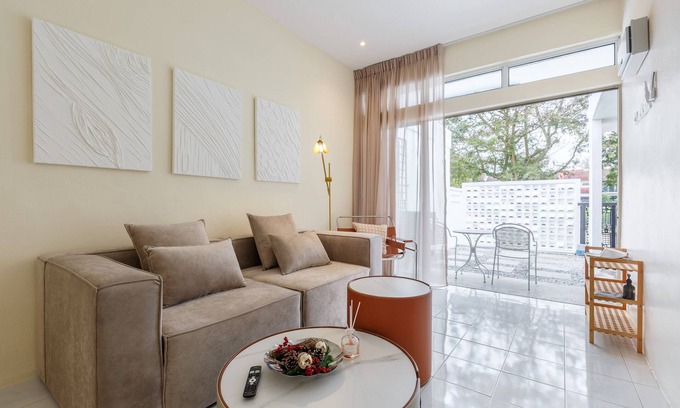 Central Seberang Perai House | 2 Bedroom Landed House Near Icon City BM
