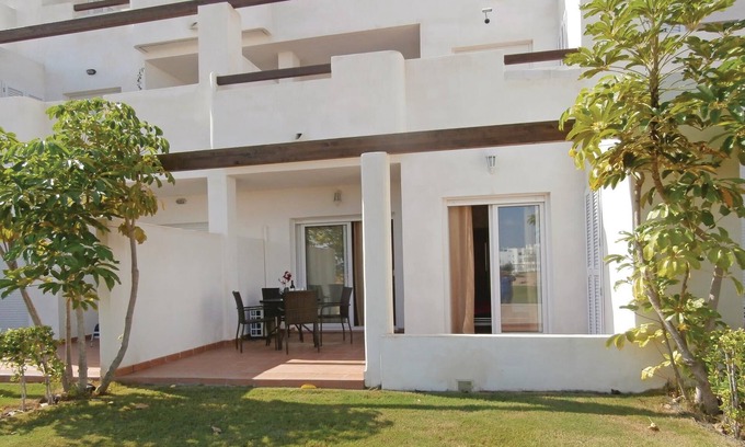 Torre-Pacheco Apartment | 2 bedroom lovely apartment in Roldán