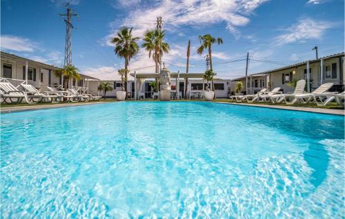 Chipiona Apartment | 2 Bedroom Lovely Apartment In Chipiona