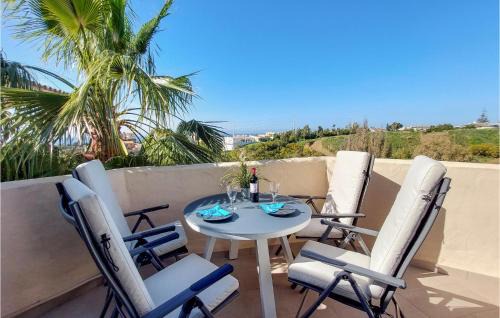 Mijas Apartment | 2 Bedroom Lovely Apartment In Mijas