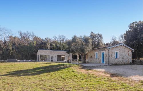 Rovinj House | 2 Bedroom Lovely Home In Rovinj