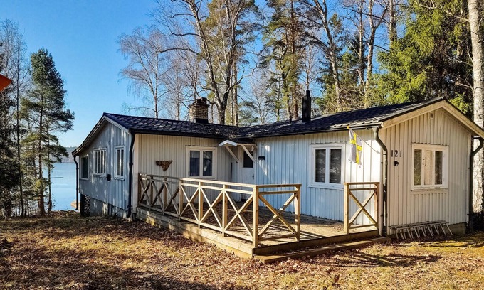 Alingsas House | 2 bedroom lovely home in Alingsås