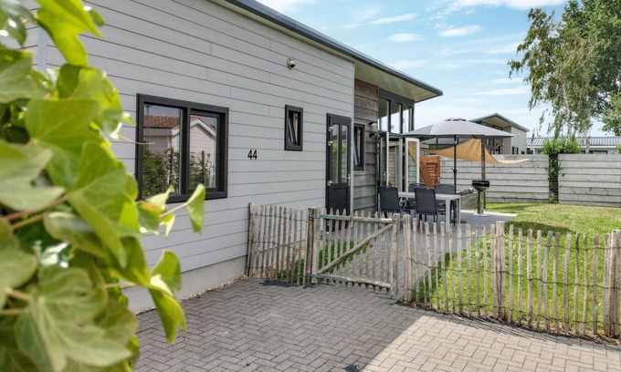 Sint-Annaland House | 2 bedroom lovely home in Sint-Annaland