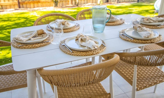 Hastings Point Apartment | 2 Bedroom Luxe Apartment at Hastings Cove!