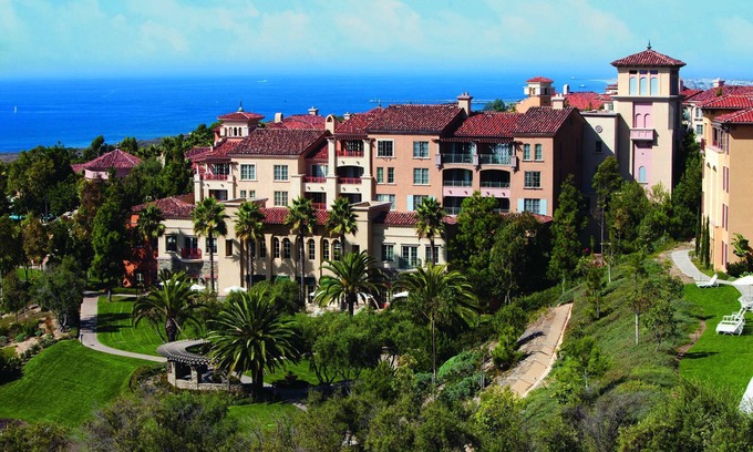 Newport Coast Villa | 2-Bedroom Marriott's Newport Coast Villas. Sleeps 8. Full Resort Access