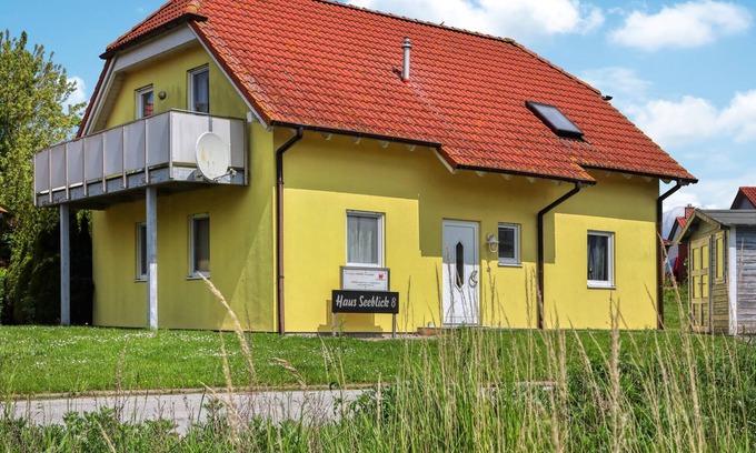 Boiensdorf Apartment | 2 bedroom nice apartment in Boiensdorf