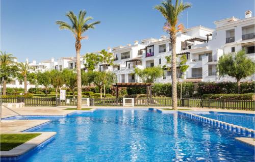 Roldan Apartment | 2 Bedroom Nice Apartment In Roldán