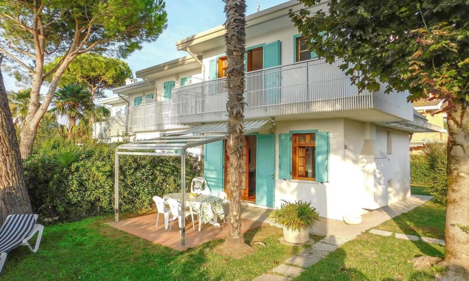 Bibione Pineda House | 2 bedroom nice home in Bibione