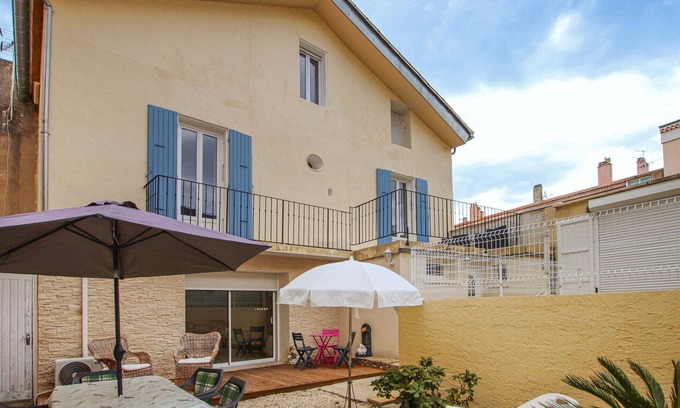 Nyons House | 2 bedroom nice home in Nyons