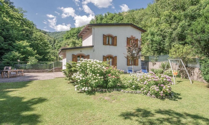 Saturnana House | 2 bedroom nice home in Piteccio PT