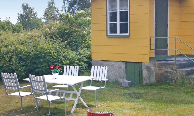 Solvesborg House | 2 bedroom nice home in Sölvesborg