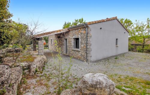 Labeaume House | 2 Bedroom Pet Friendly Home In Labeaume