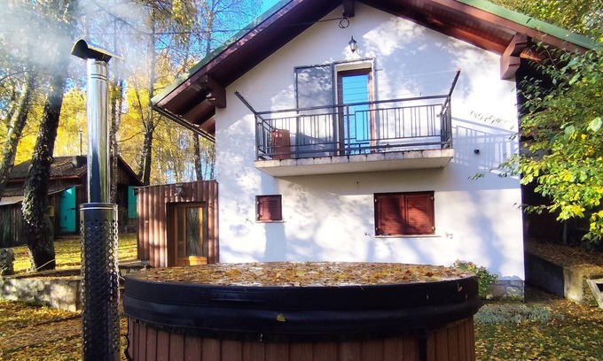 Breze House | 2 bedroom pet friendly home in Breze