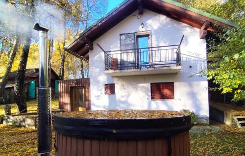 Breze House | 2 Bedroom Pet Friendly Home In Breze
