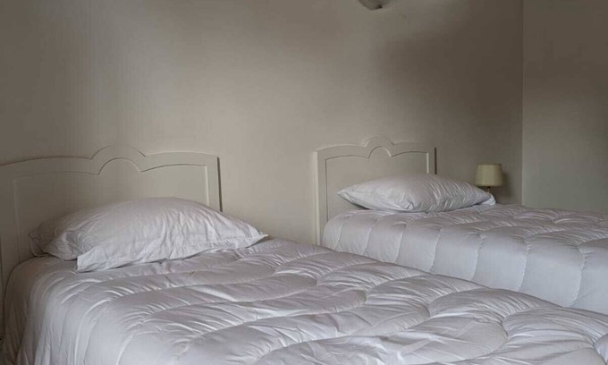 Chalais House | 2 Bedroom Private vacation home in Chalais