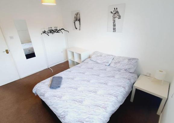 Rayleigh Apartment | 2 Bedroom Rayleigh Apartment