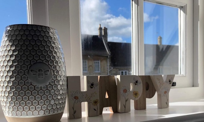Hinton Charterhouse Cottage | 2 bedroom self-catering cottage, doggy friendly