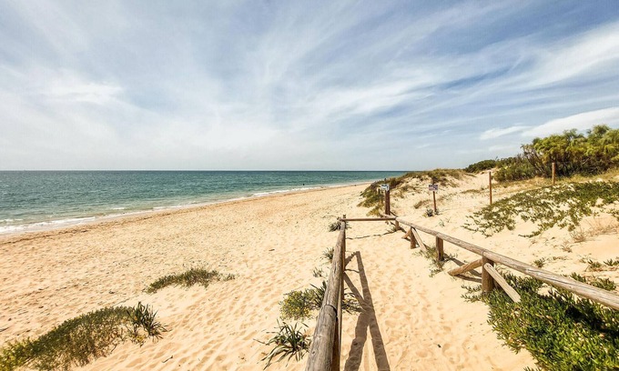 Rota Apartment | 2 bedroom stunning apartment in Rota