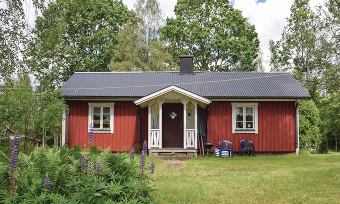 Gislaved Municipality House | 2 bedroom stunning home in Gislaved