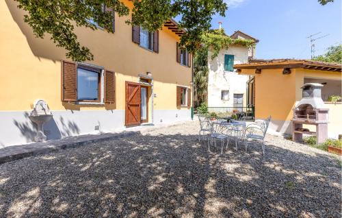 Montebonello House | 2 Bedroom Stunning Home In Case Lori