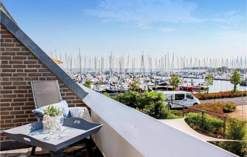 Bruinisse House | 2 Bedroom Stunning Home In Bruinisse