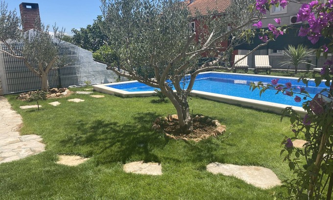 Bol Villa | 2 bedroom villa in Bol