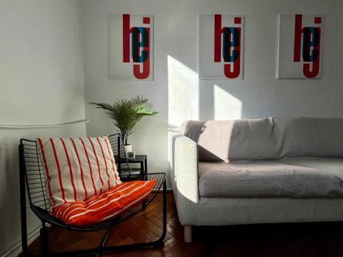 Craiova Apartment | 2 Bedrooms Apartment In The Heart Of The City
