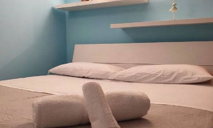 Naples City Centre House | 2 Bedrooms Private Vacation Home In Napoli