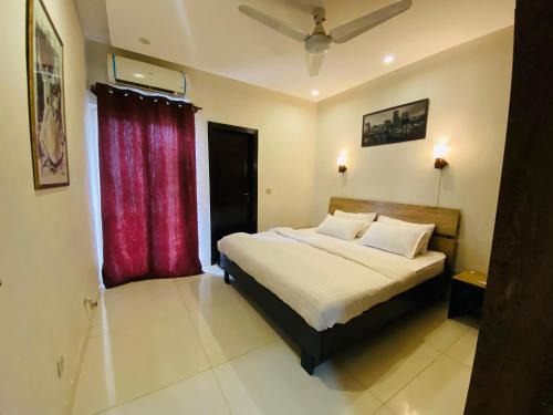 E-11 Sector Apartment | 2 Bedrooms Standard Apartment Islamabad-HS Apartments