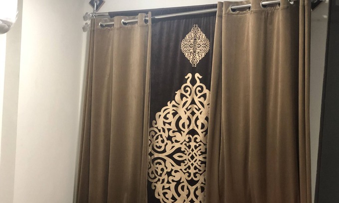 Islamabad Apartment | 2 BedroomsApartment with Great View of Margla