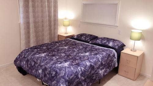 South Beacon Hill Apartment | 2 Beds & Bath Private Unit Free Parking Near Rainier Beach Light Rail And Bus Stop