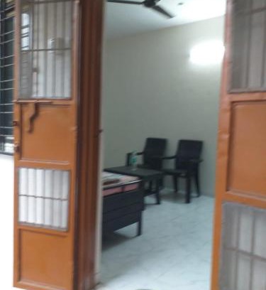 Nashik House | 2 BHK ENTIRE ROW HOUSE Home stay in nashik