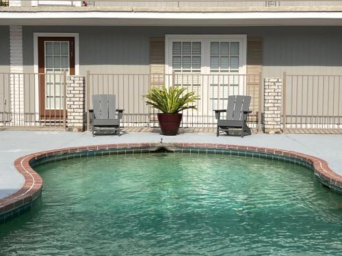 Highlands - Perkins Apartment | 2 br washer dryer Near LSU Tiger Stadium