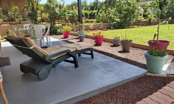 Onet-le-Chateau Bed & Breakfast | 2 Chambres d'hôtes Chante-Coucou