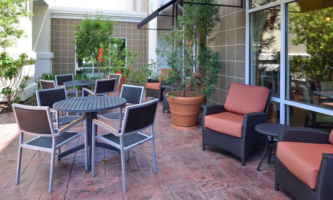 Ocala Hotel | 2 Connecting Suites at a Hotel