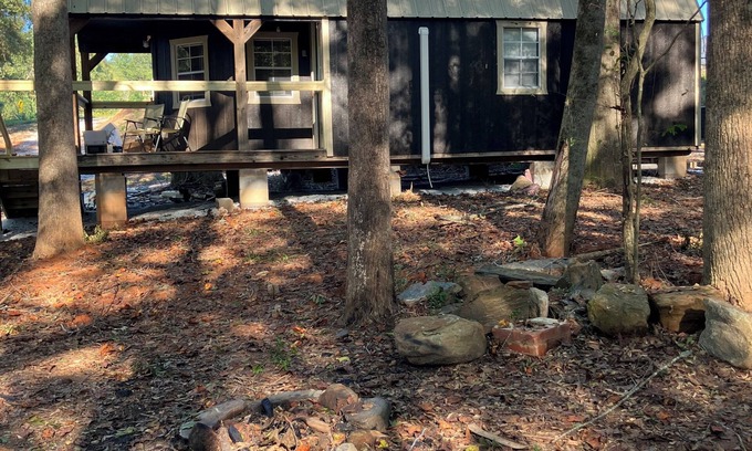 Westminster Cabin | 2 Cozy Cabin in charming Westminster