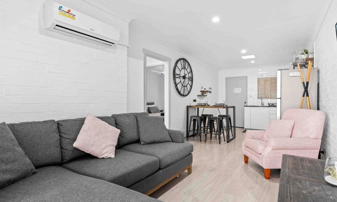 Huskisson Apartment | 2 Cute by Experience Jervis Bay
