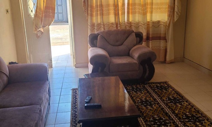 Nairobi House | 2 days of pure luxury