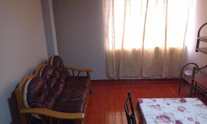 Tacna Apartment | 2 de mayo apartment 4