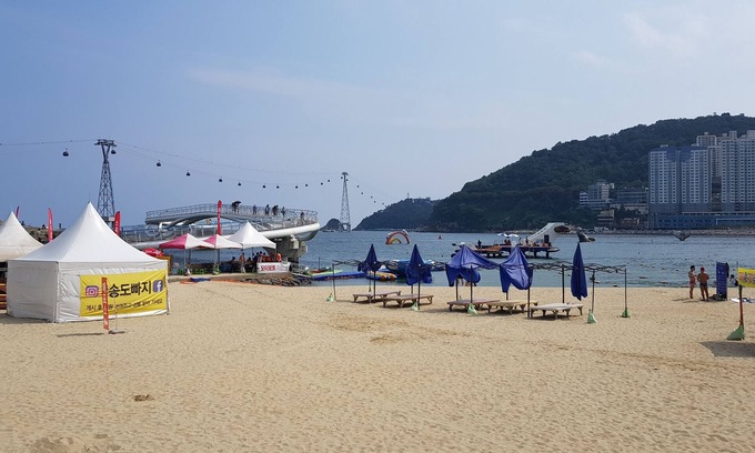 Seo Hotel | 2 Heaven Hotel Seogu