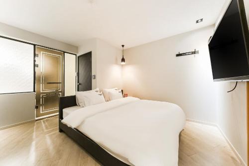 Seo Hotel | 2 Heaven Hotel Songdo