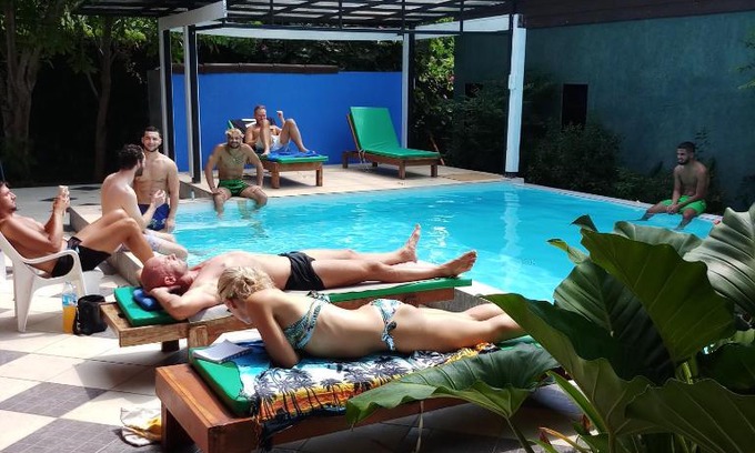 Chalong Hotel | 2 Home