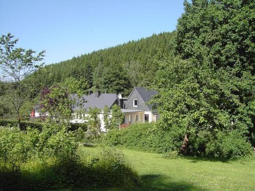 Bad Berleburg House | 2 in the Weidenhäuser Mill