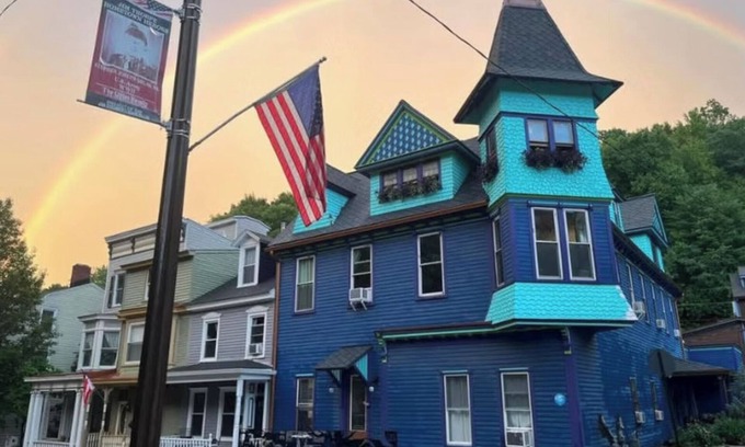 Ashfield Apartment | 2 Master Bedrooms-Kings