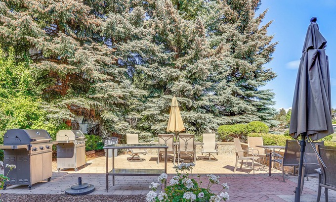 Ketchum Apartment | 2 Mi to Sun Valley Resort: Walkable Condo!