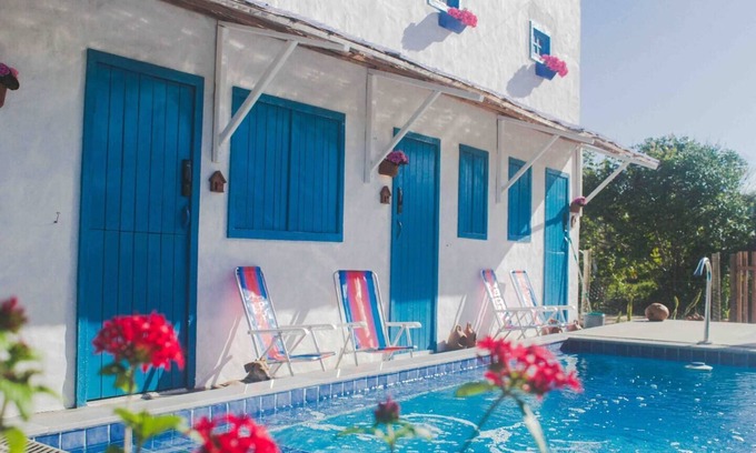 Prado House | 2 Micro Casa em Corumbau! Inaugurada Abril/23