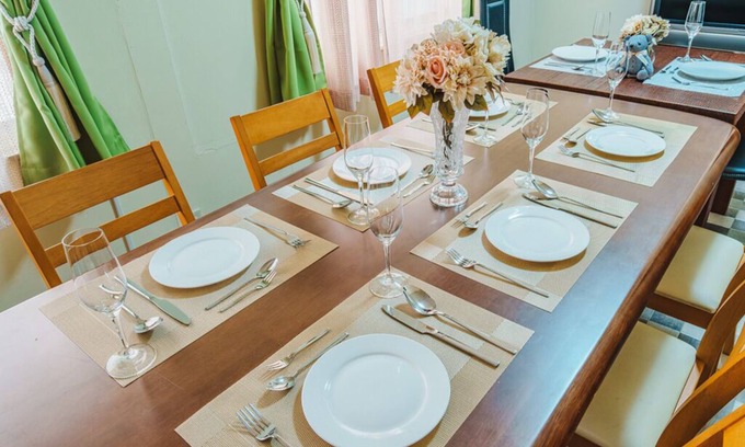 Chuo Apartment | 2 minutes walk from Tamatsukuri Station on JR and Subway lines! Ideal for large families and large groups! 12 semi-double beds
