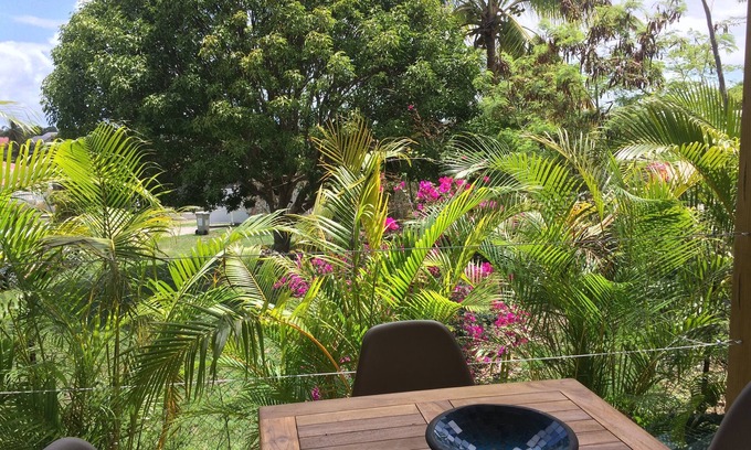 Sainte-Anne Cottage | 2-person gîte Sainte-Anne 300 m from Helleux beach